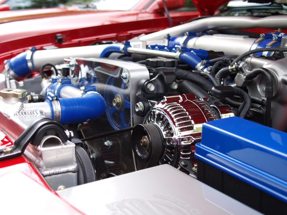 Automotive 1