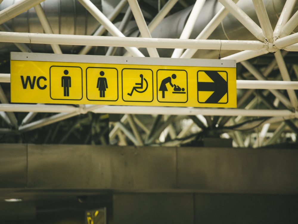Signs and Graphics 1